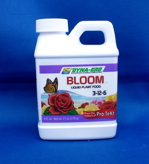 3-12-6 Bloom 8 fl.oz